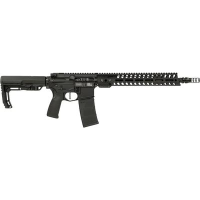  POF Minuteman 13,75''  Black