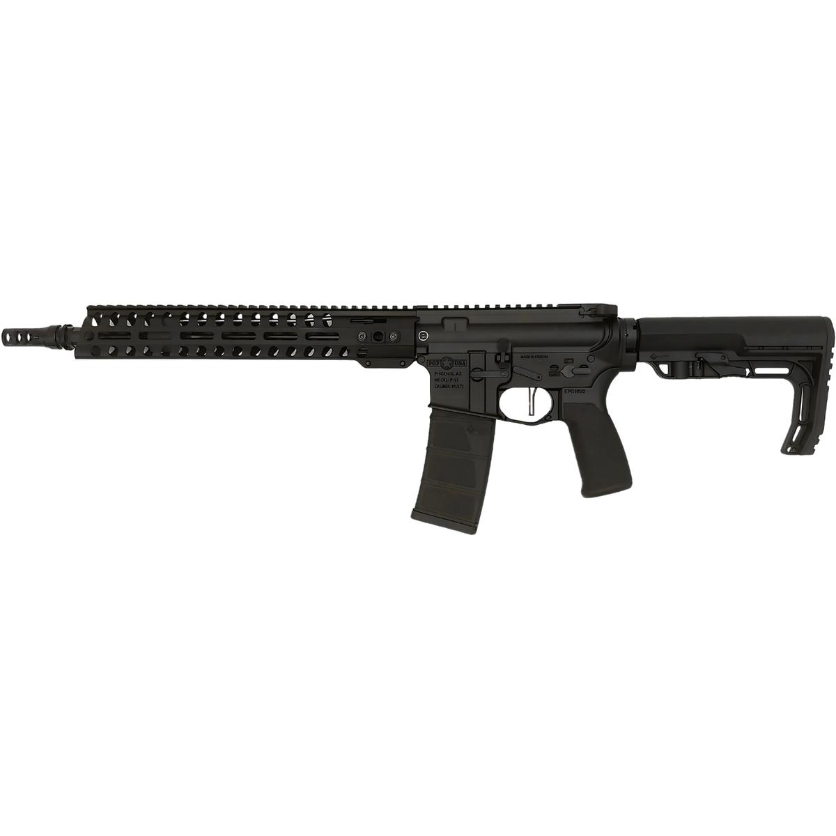 pof minuteman 13 75 black