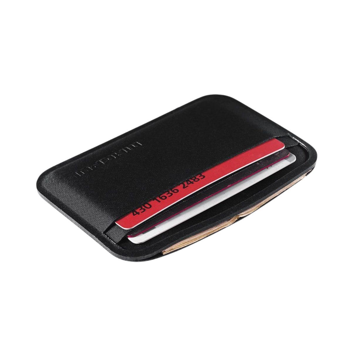magpul portfel daka everyday wallet black mag763 001