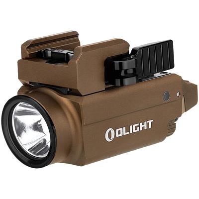 Olight - Latarka...