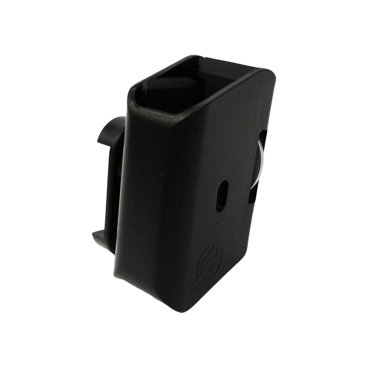 daa ladownica racer plastic kolor black