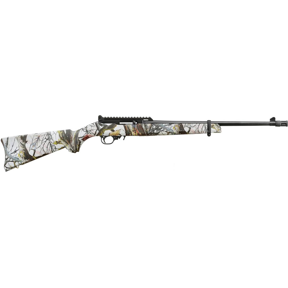 ruger 10 22 collector s series 31191