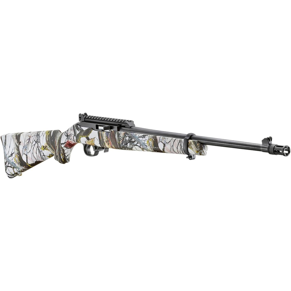 ruger 10 22 collector s series 31191