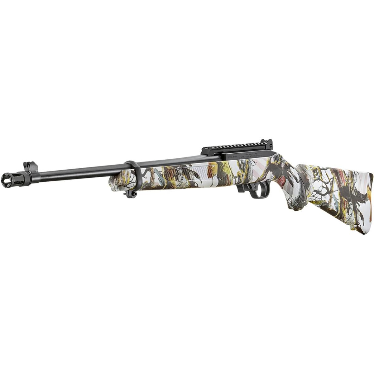 ruger 10 22 collector s series 31191