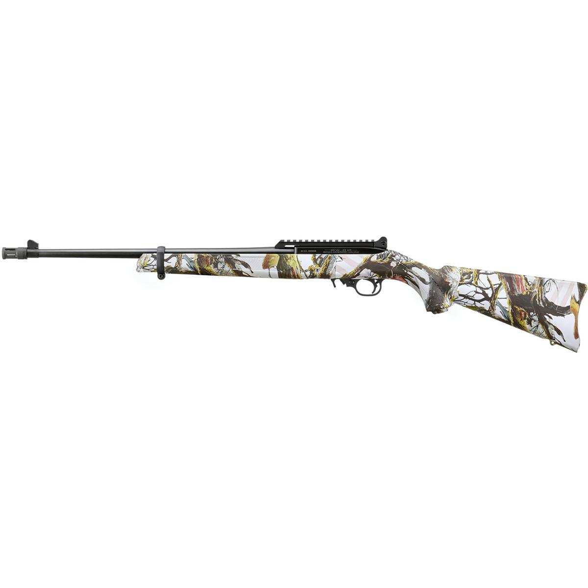 ruger 10 22 collector s series 31191