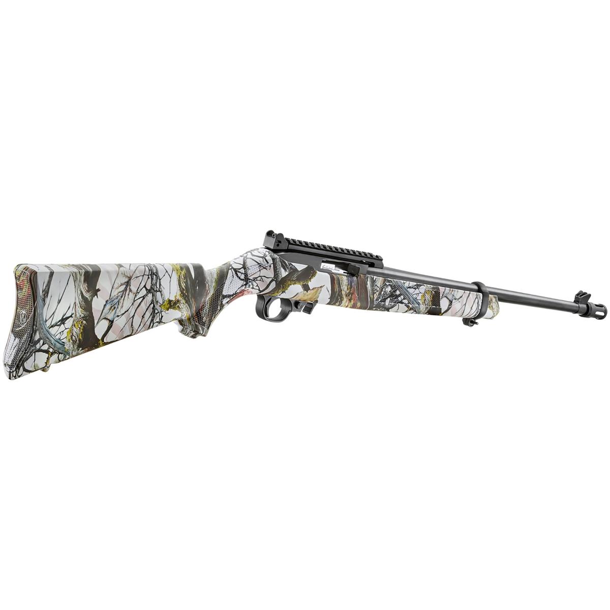 ruger 10 22 collector s series 31191