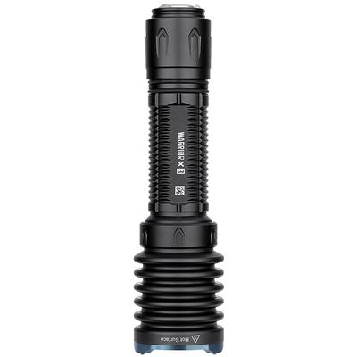 olight latarka taktyczna warrior x 3 2500 lumenow czarna