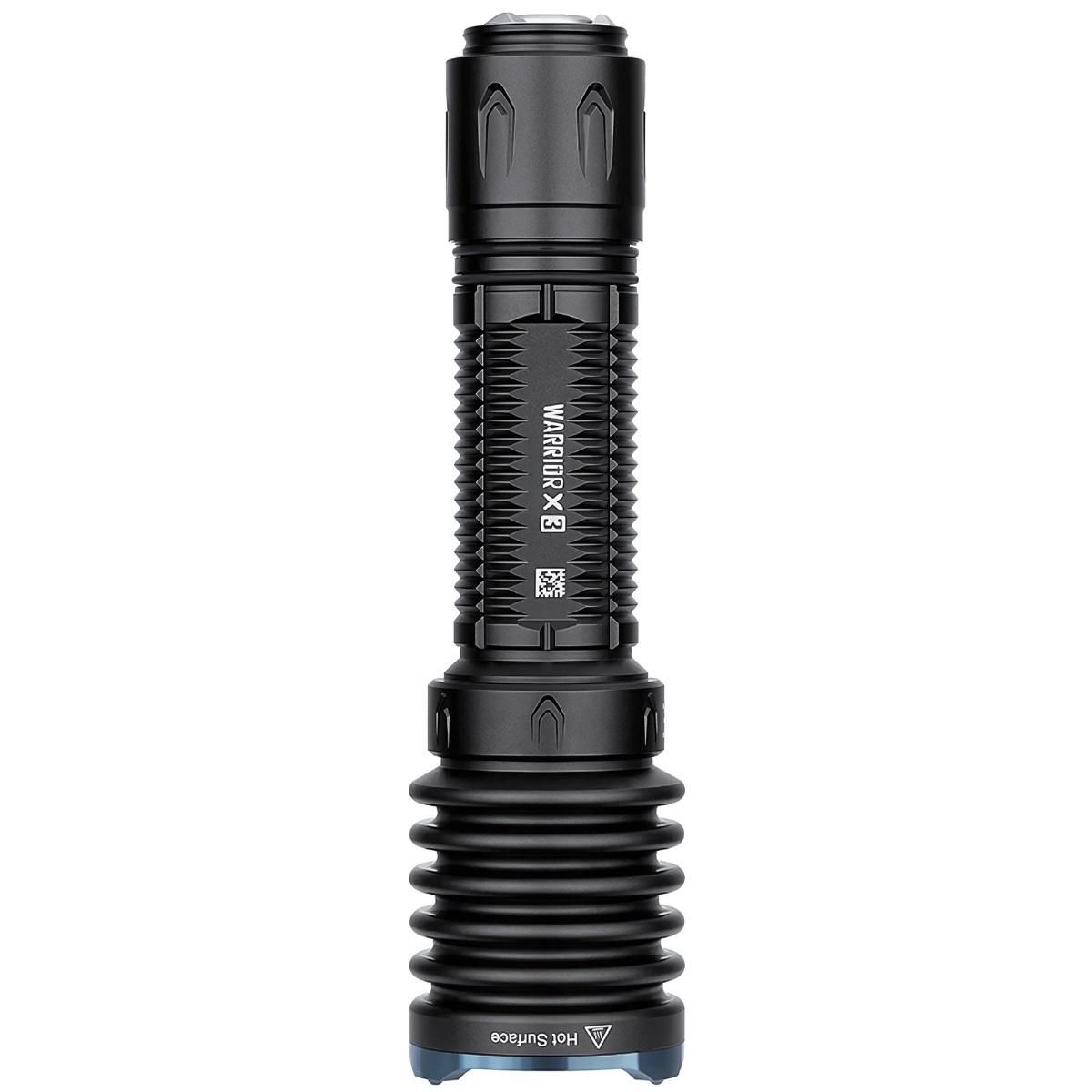 olight latarka taktyczna warrior x 3 2500 lumenow czarna