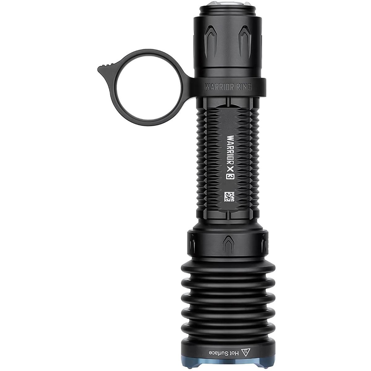olight latarka taktyczna warrior x 3 2500 lumenow czarna