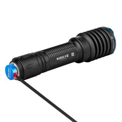 olight latarka taktyczna warrior x 3 2500 lumenow czarna