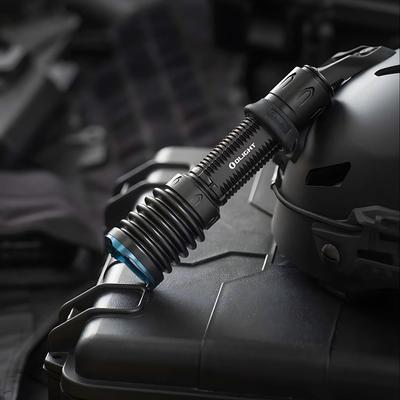 olight latarka taktyczna warrior x 3 2500 lumenow czarna