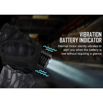 olight latarka taktyczna warrior x 3 2500 lumenow czarna