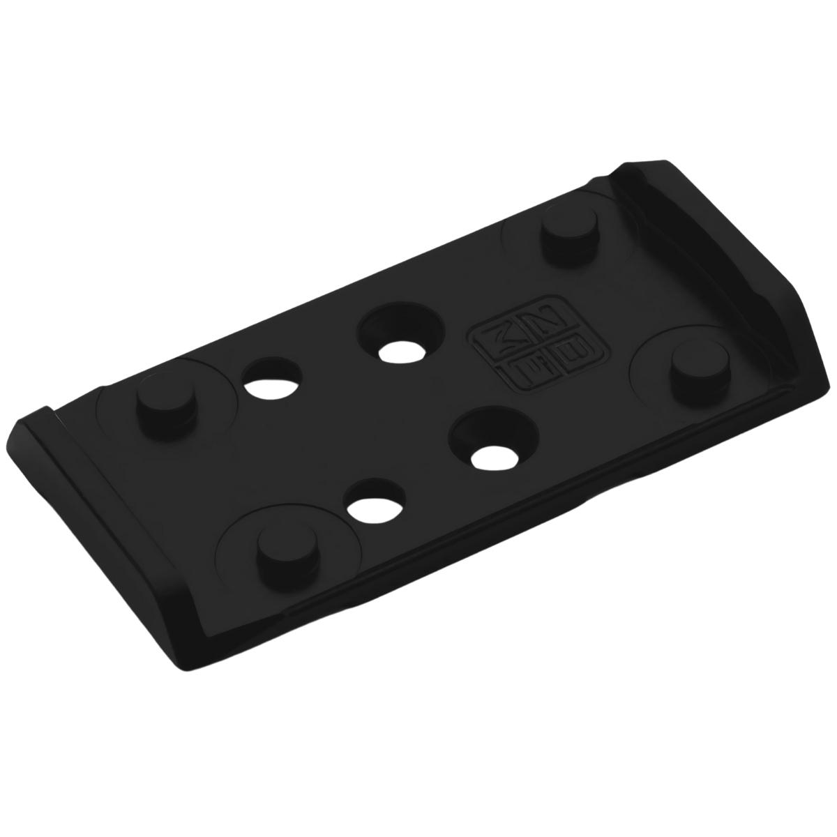 2bme plytka montazowa do cz p 10 or delta point pro eotech eflx vortex defender st 2bme037