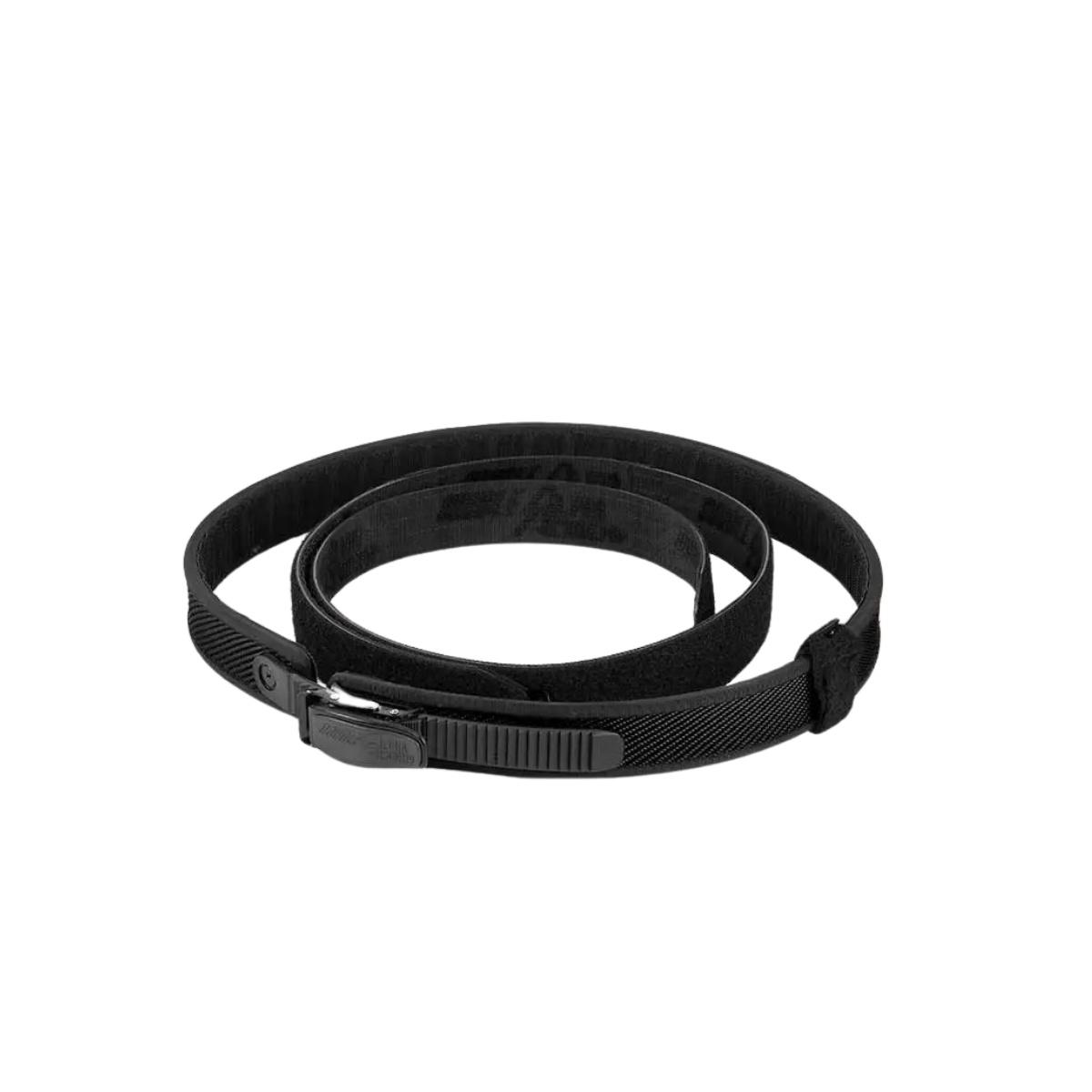 daa pas ratchet belt kolor czarny rozmiar 125