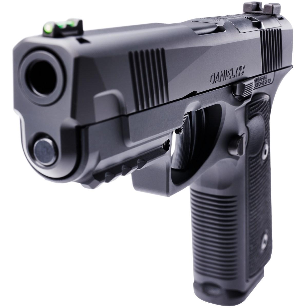daniel defense h9