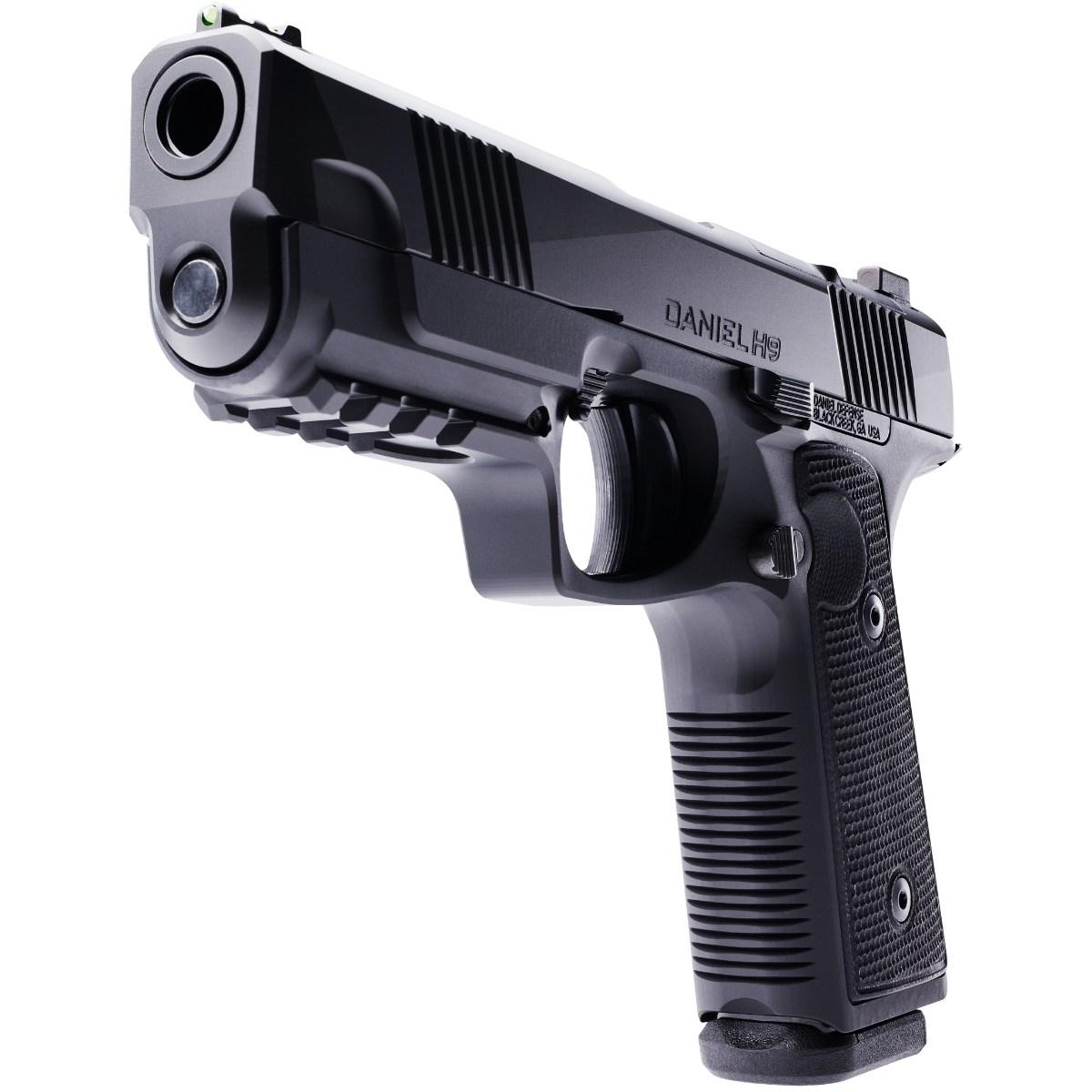 daniel defense h9