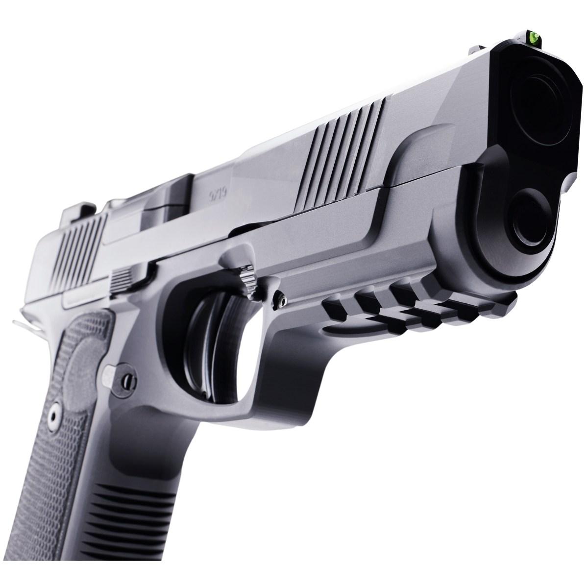 daniel defense h9