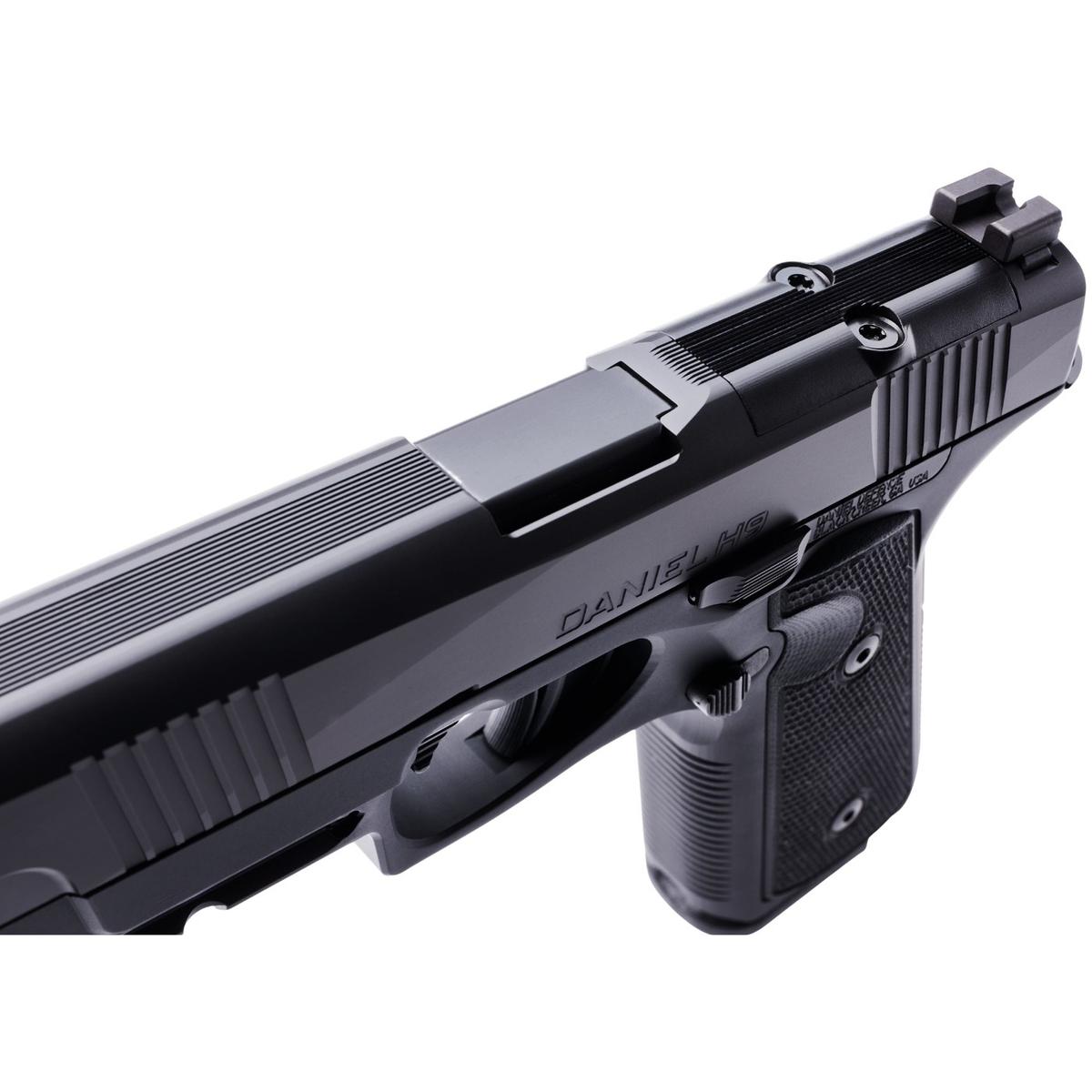 daniel defense h9