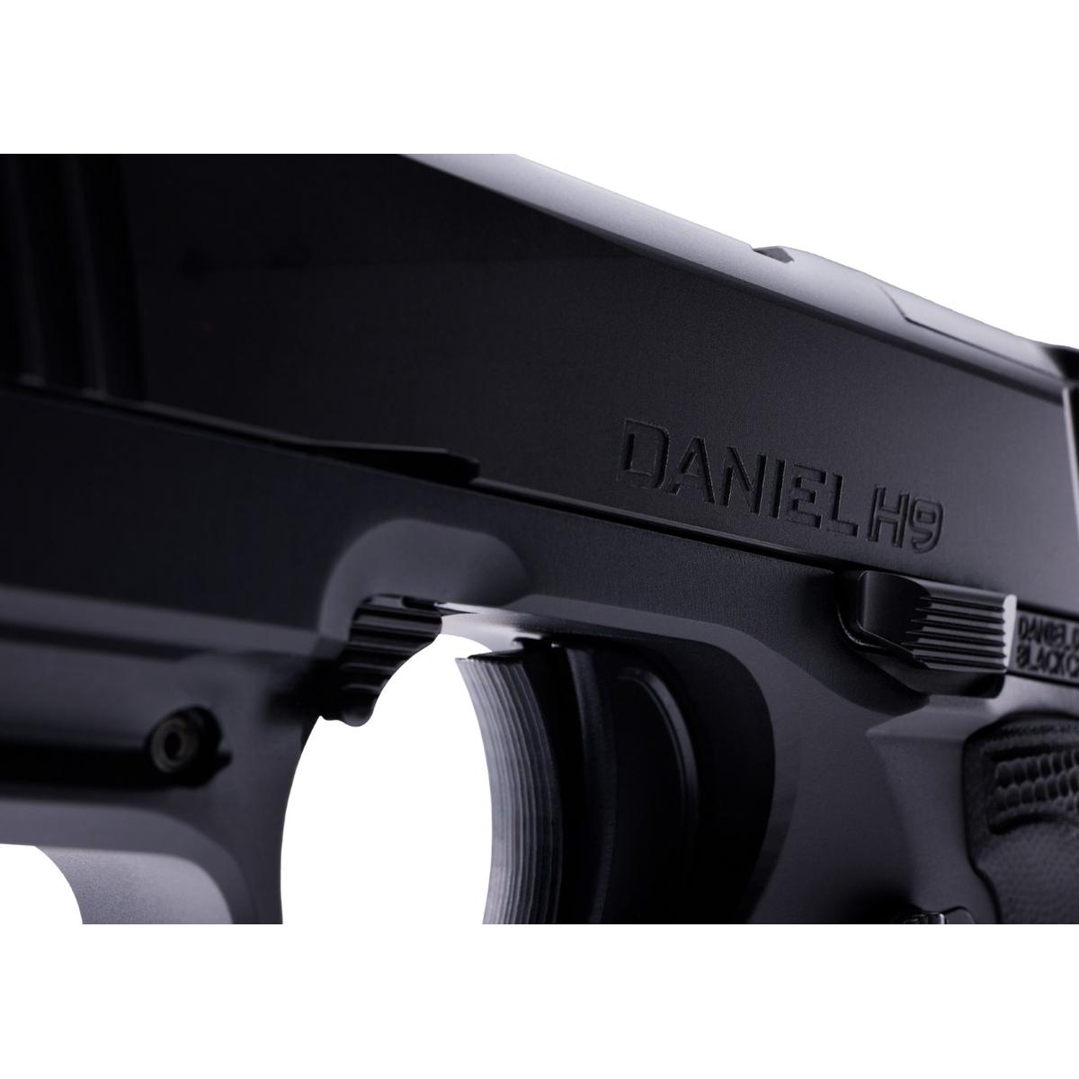 daniel defense h9