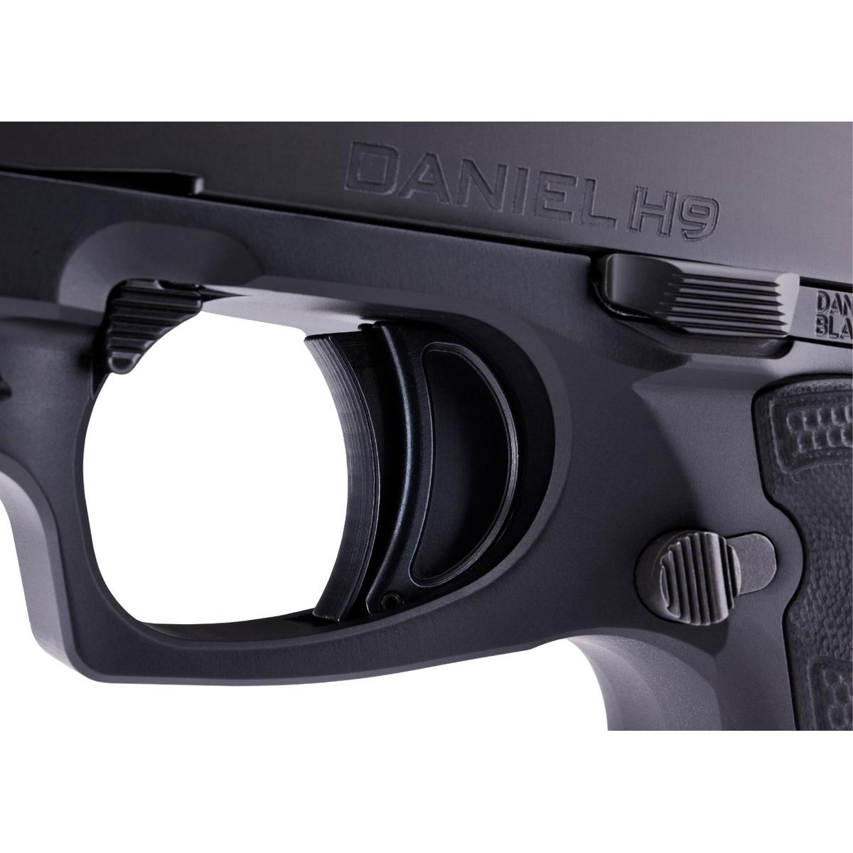 daniel defense h9