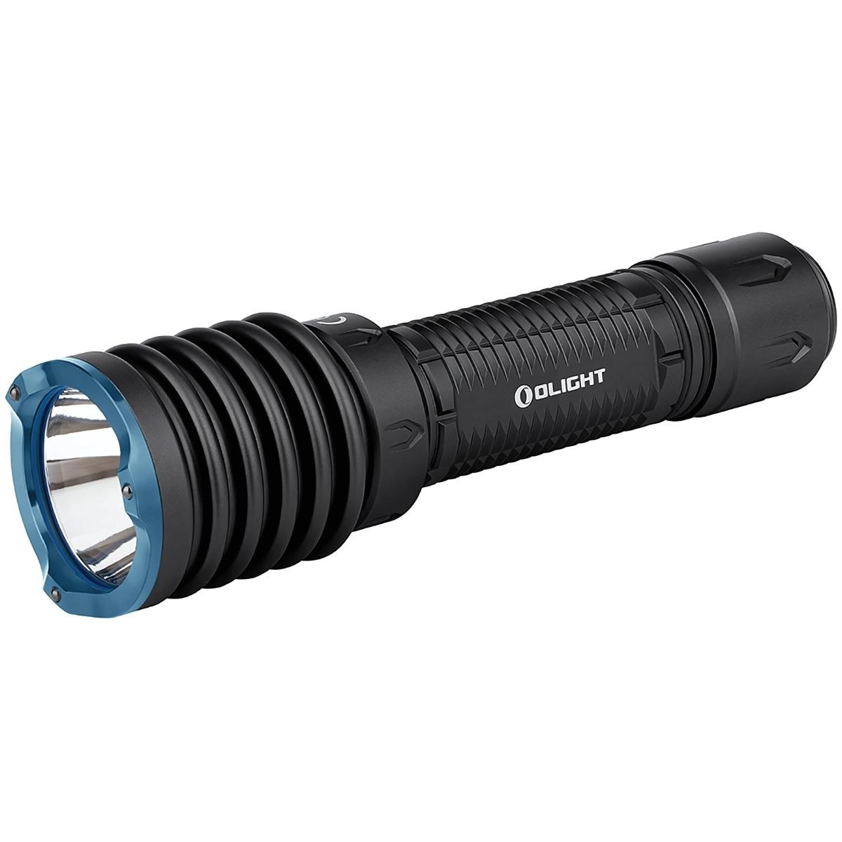 olight latarka taktyczna warrior x 3 2500 lumenow czarna