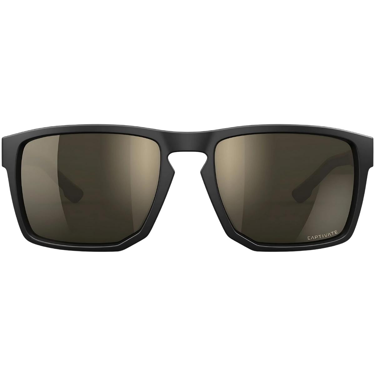 wileyx okulary wx founder wizjer captivate tungsten mirror oprawki matte black and tan sku ac6fnd04