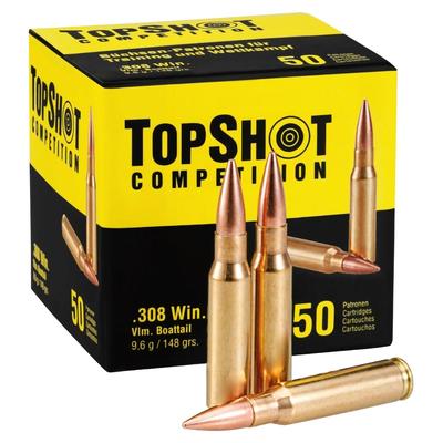 TopShot Competition .308...