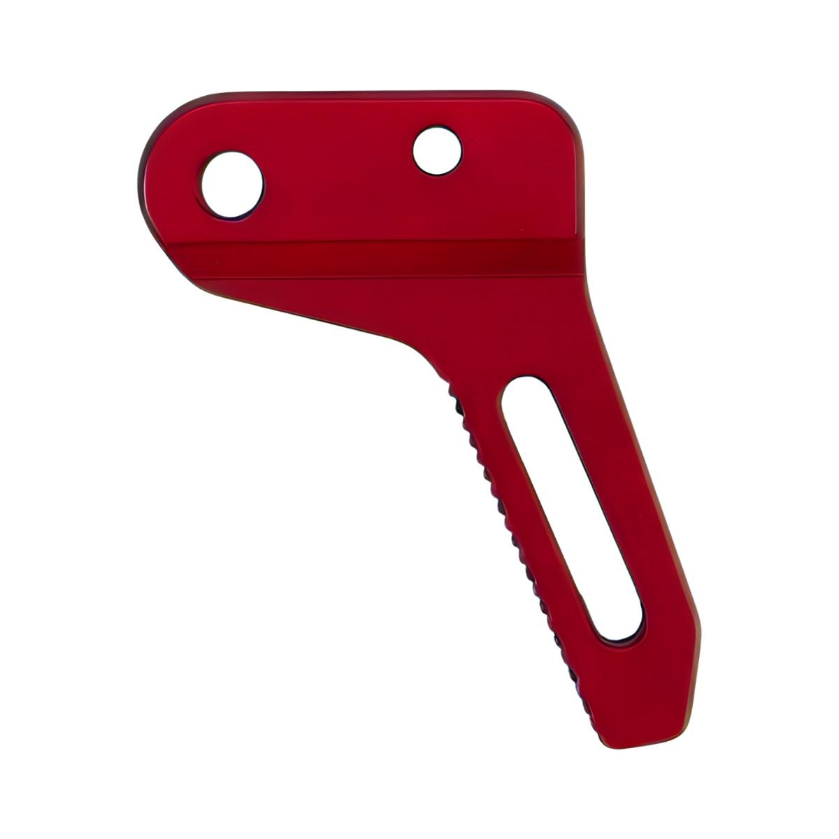 tandemkross plaski jezyk spustowy victory pc carbine charger czerwony tk28n0301red1