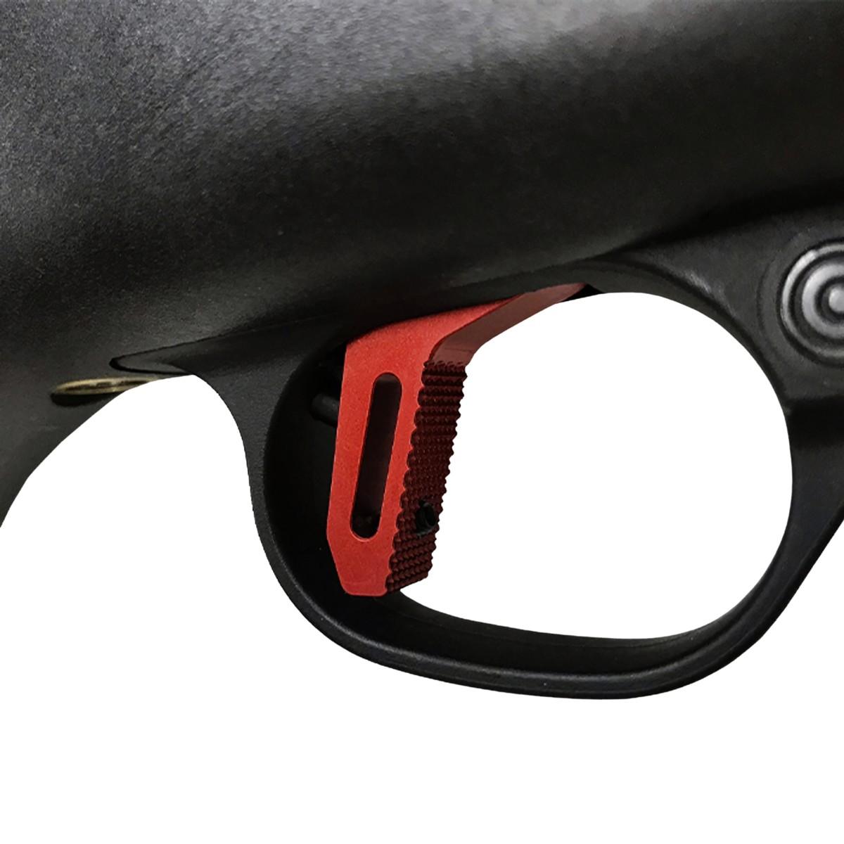 tandemkross plaski jezyk spustowy victory pc carbine charger czerwony tk28n0301red1