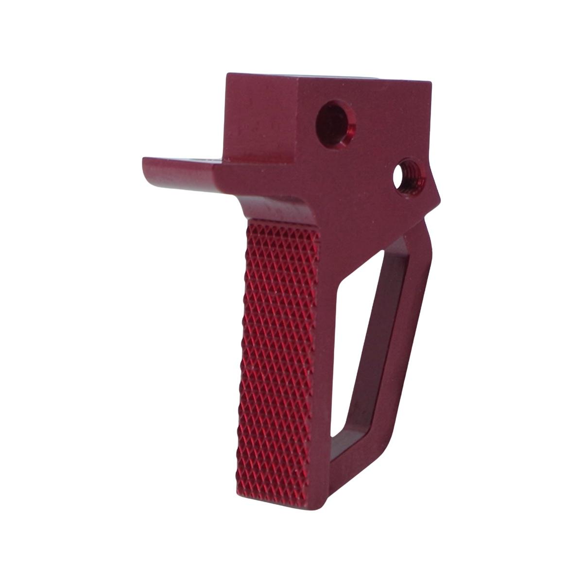 tandemkross jezyk spustowy victory cz scorpion czerwony tk33n0366red1