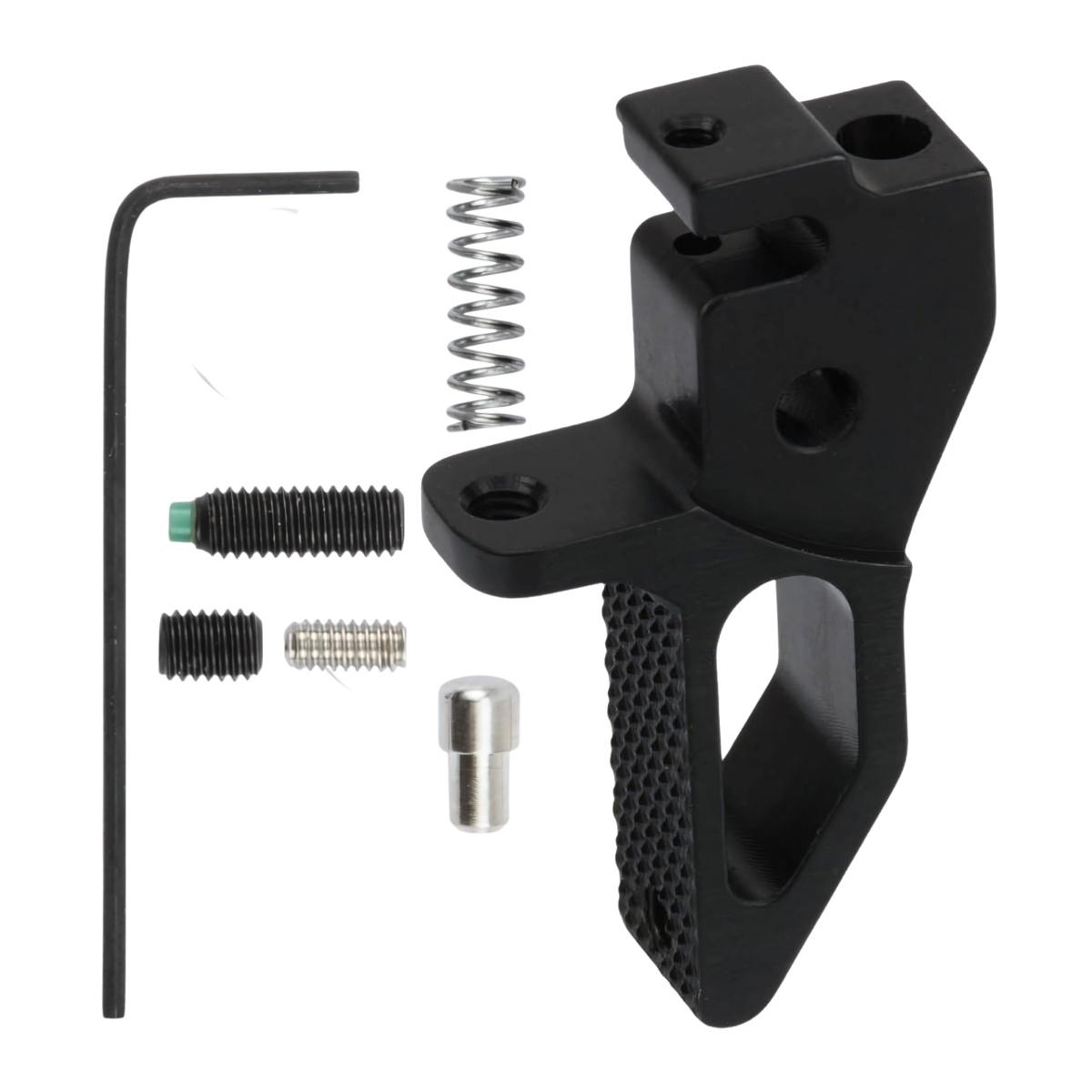 tandemkross plaski jezyk spustowy victory smith wesson victory czarny tk23n0113blk1