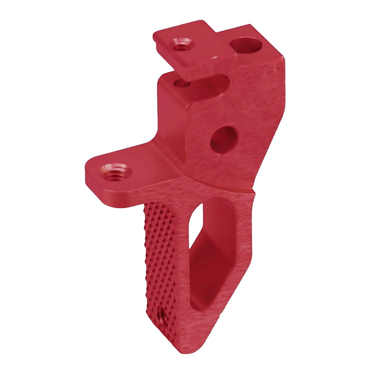 tandemkross plaski jezyk spustowy victory smith wesson victory czerwony tk23n0113red1