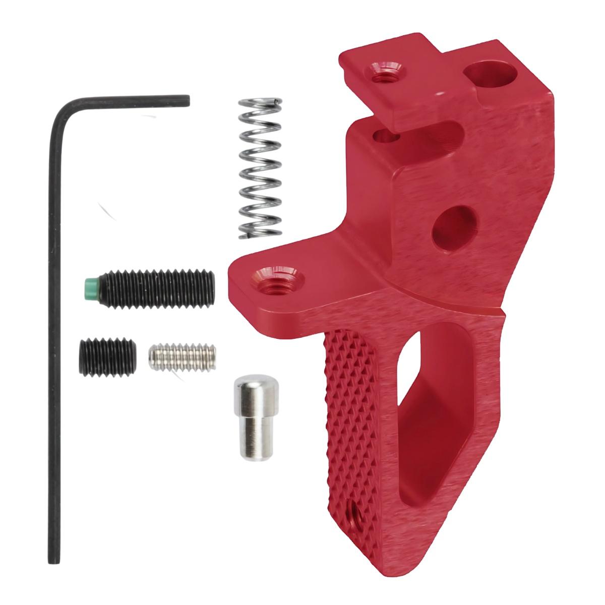 tandemkross plaski jezyk spustowy victory smith wesson victory czerwony tk23n0113red1