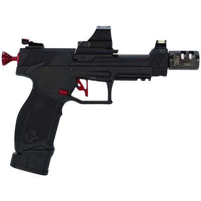 tandemkross jezyk spustowy victory taurus tx22 czerwony tk31n0472red1