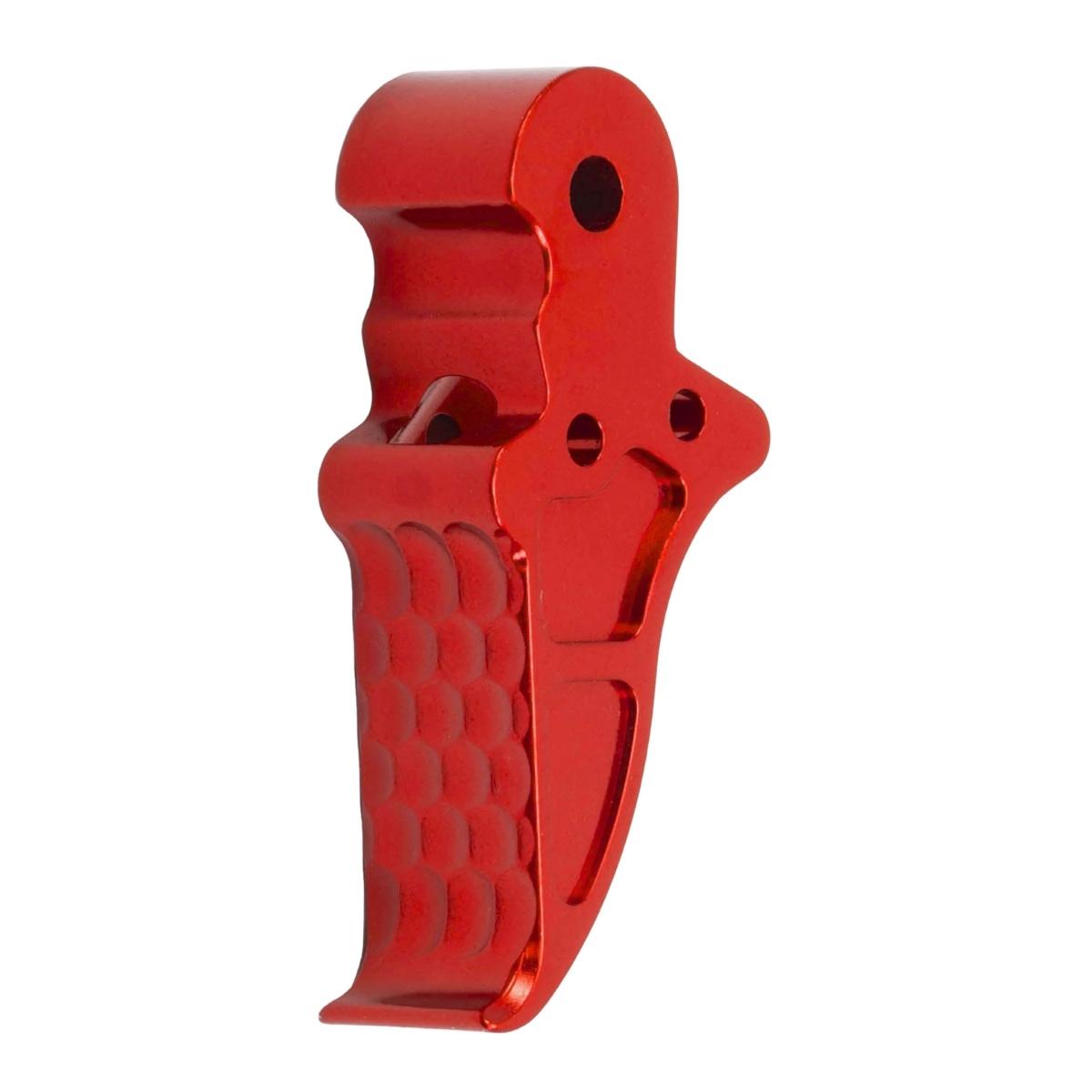tandemkross jezyk spustowy victory walther p22 czerwony tk16n0523red1