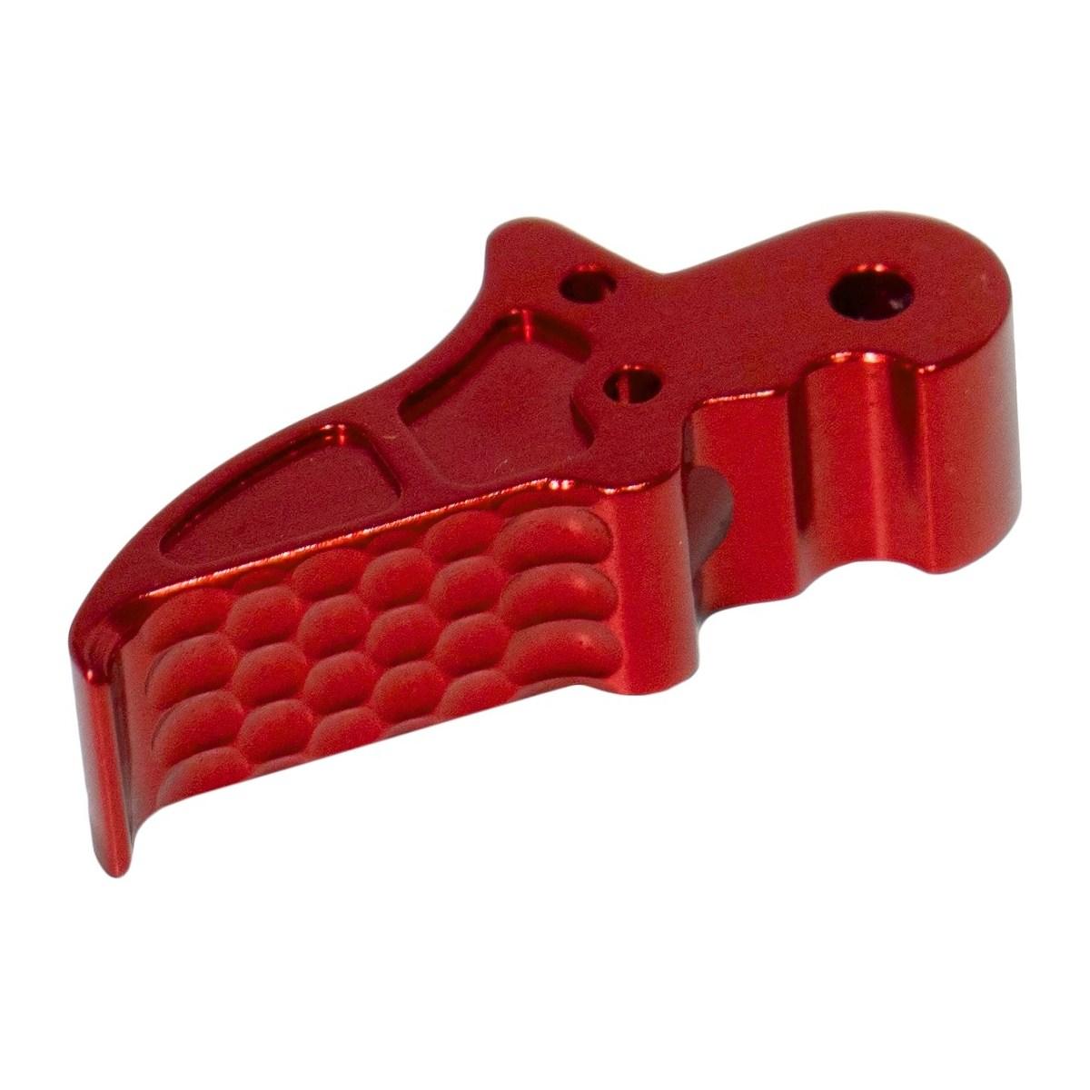 tandemkross jezyk spustowy victory walther p22 czerwony tk16n0523red1
