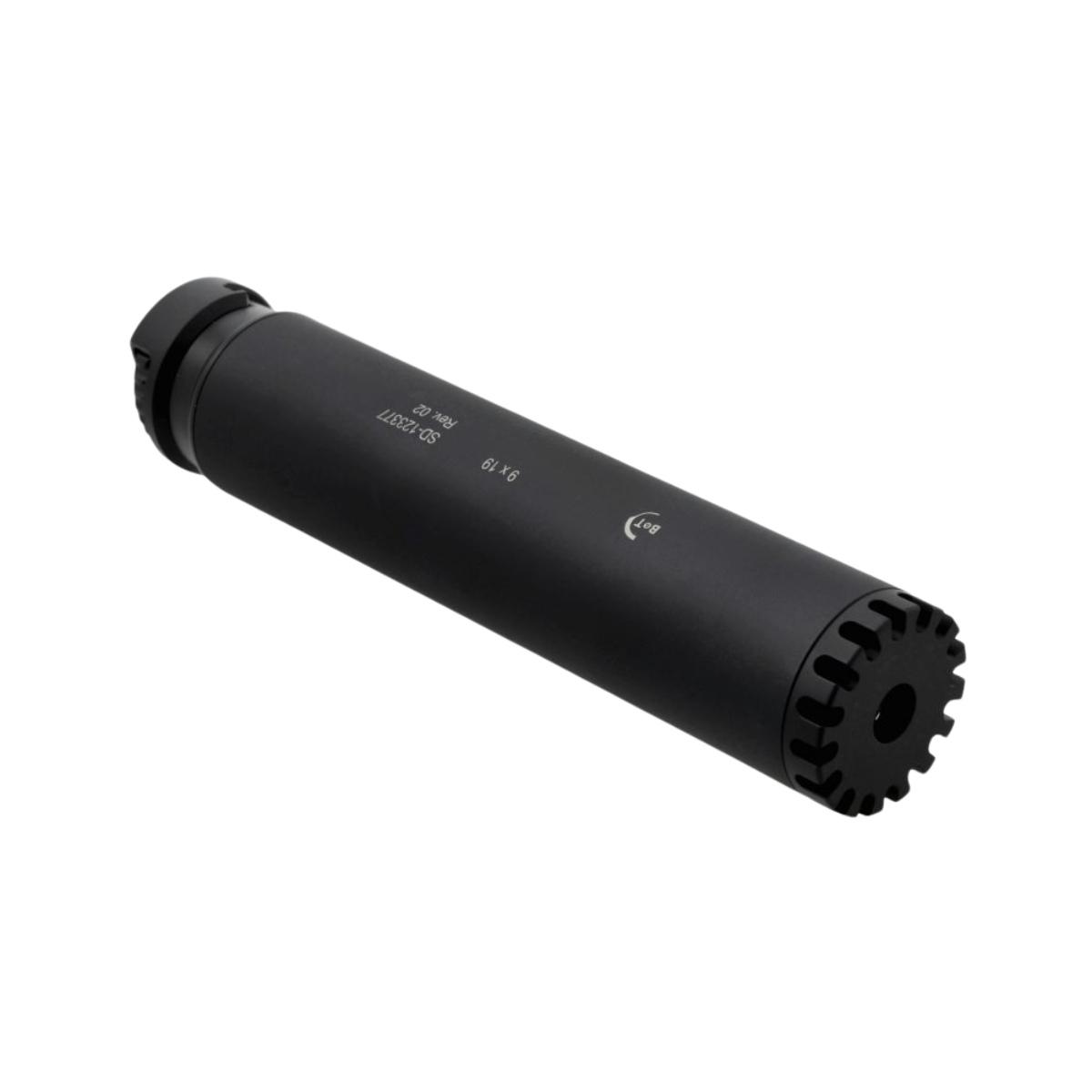 b t sqd tri lug 9x19 apc9 spc9 mp5 mp5k sd 123377