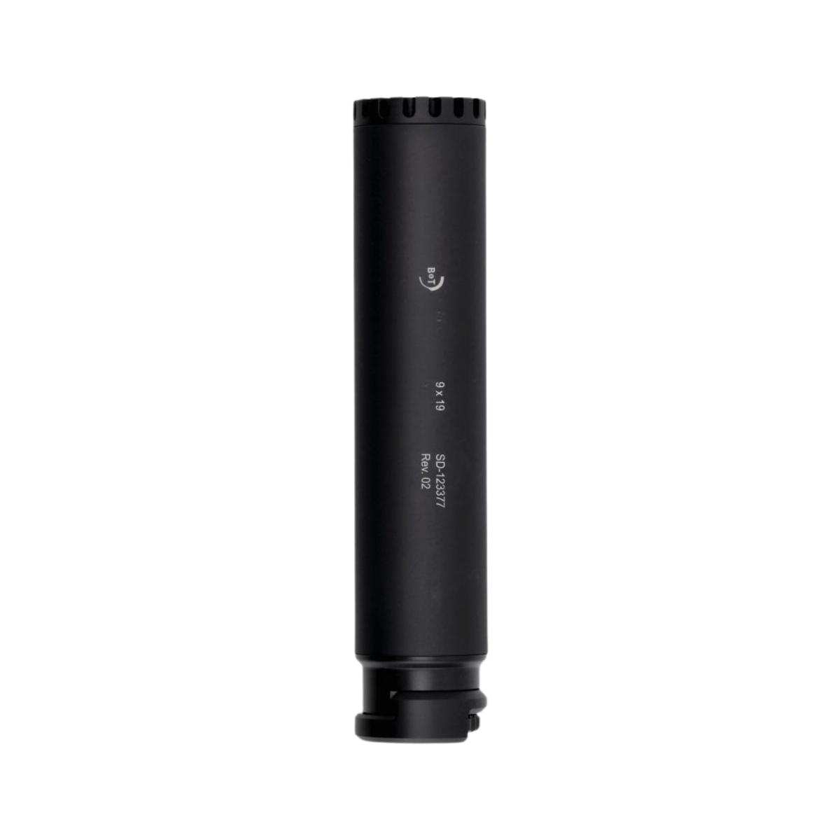 b t sqd tri lug 9x19 apc9 spc9 mp5 mp5k sd 123377