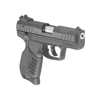 ruger sr22 3600