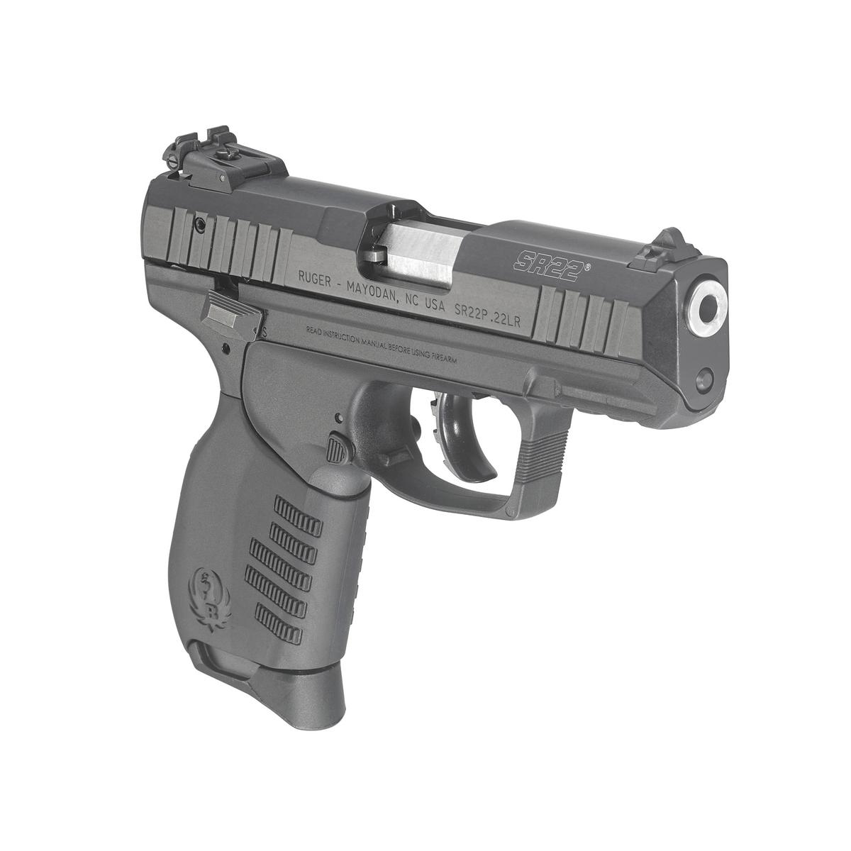 ruger sr22 3600
