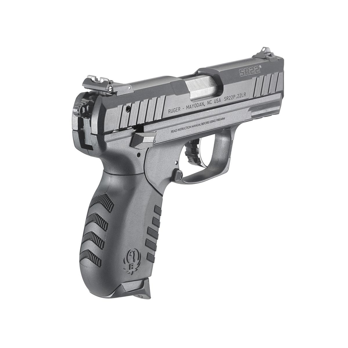 ruger sr22 3600