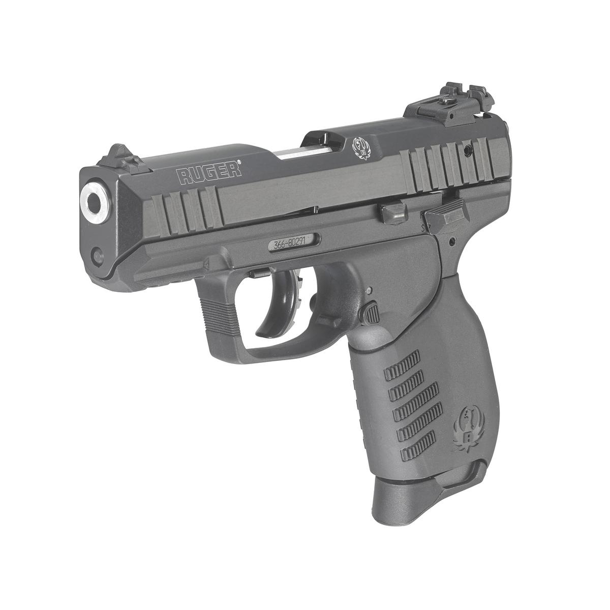 ruger sr22 3600