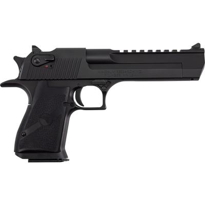 desert eagle xix 6 black 44magnum de44