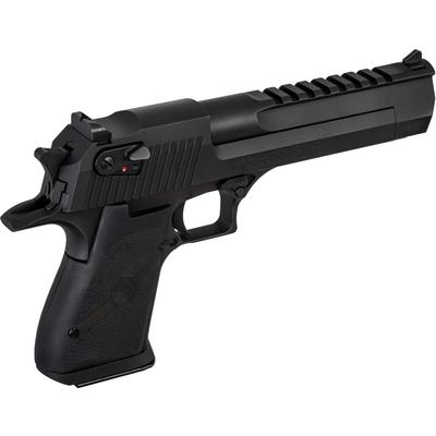 desert eagle xix 6 black 44magnum de44