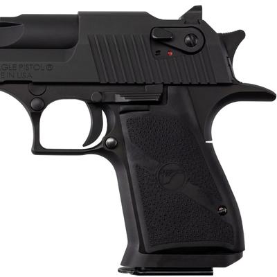 desert eagle xix 6 black 44magnum de44