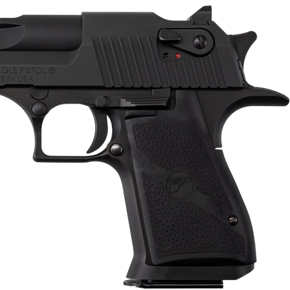 desert eagle xix 6 black 44magnum de44