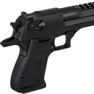 desert eagle xix 6 black 44magnum de44