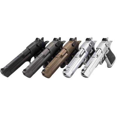 desert eagle xix 6 black 44magnum de44
