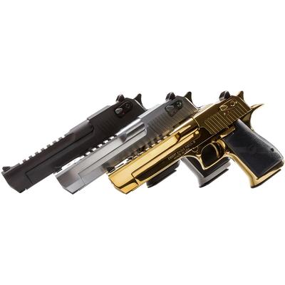 desert eagle xix 6 black 44magnum de44