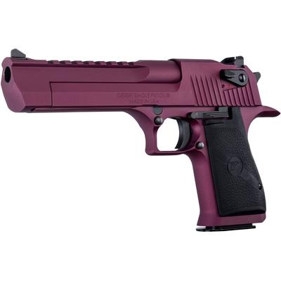 desert eagle xix 6 black cherry 44magnum de44bkc